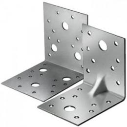 Монтажні кутки розбірного щита Білмакс Б00030898 УМБ (Комплект 4шт.)