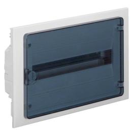 Щит вбудований Golf VF118TD на 18 модулів Hager