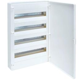 Щит накладний Golf VS418PD на 72 модулі Hager