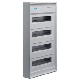 Щит накладний Volta VA48CN на 48 (56) модулів Hager