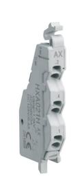 Додатковий контакт Hager HXA021H 1НО+1НЗ, 230В