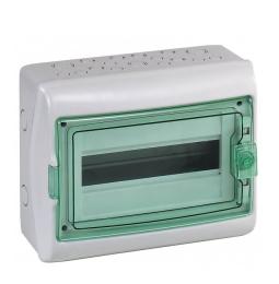 Щит на 12 модулів 13981 Schneider Electric Kaedra