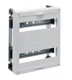 Блок Univers, 2 шини TS35 2x12 модулів, для модульних апаратів, 300x250, Hager UD21B1