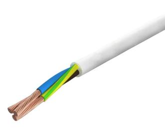 Провід ПВС 3х6,0 ЗЗКМ