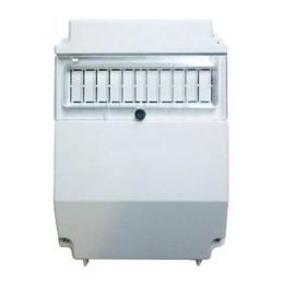 Пустий комбі бокс SEZ ROS11/Z (ROS11/Z)