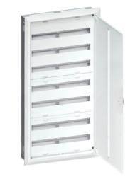 Щит внутрішньої установки Hager FWU72M2 Univers IP30/II QC 1107x565x112мм 182 М