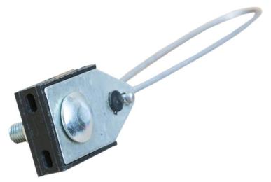 Анкерний зажим Білмакс Б00043733 ЗА 1.1 РР (10/100)