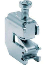 Клема підключення Hager K96Q дротуа 1,5-16мм² до шин CU 20/30х5мм