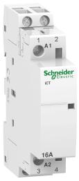 Контактор Schneider Electric ICT 16A 2NO