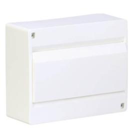 Щит накладний Cosmos VD110PD на 10 модулів Hager