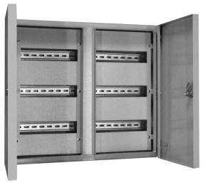 Модульний щит освітлення Білмакс Б00043385 ЩО-72НГ