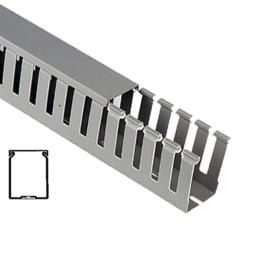 Короб перфорований 25х60 (48 м)