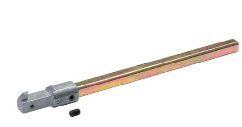 Подовжуючий шток для перемикачів Hager HZC102 HA/HI/HIB/HIC до 630А HFD до 400А