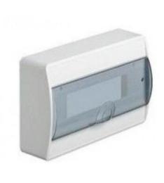 Щит накладний Cosmos VD110TD на 10 модулів Hager