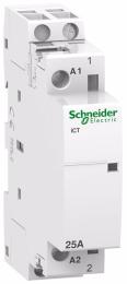 Контактор Schneider Electric ICT 25A 1NO