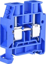 Гвинтова клема ETI 003903048 ESC-CBC.16B (16мм² синя)