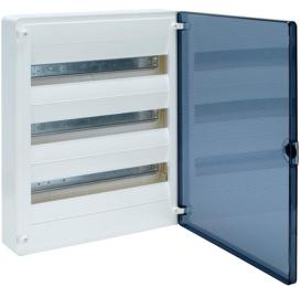 Щит накладний Golf VS318TD на 54 модулі Hager