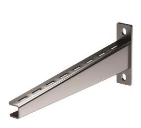 Консоль посилена BBH6040 400мм