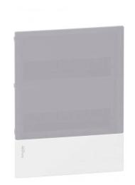 Щит MIP22212T Mini Pragma на 24 модулі Schneider Electric