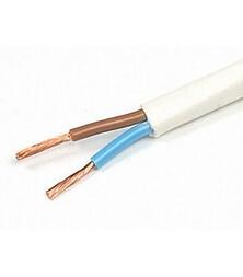 Провід ПВС 2х2,5 Одескабель