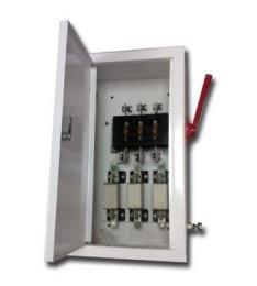 Ящик ЯПРП-400Г Bilmax, IP54 Б00013094