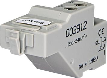 Перекидний блок-контакт ETI 004671141 PS2 125-1600AF