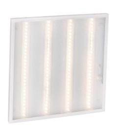 Світильник DELUX CFQ LED 40 36Вт PL01 4000K