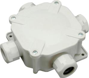 Розподільча коробка SEZ 6455-26 P S