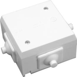 Розподільна коробка SEZ 6456-23 без клем (6456-23)