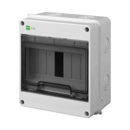 Розподільний щиток Elektro Plast 1952-01-RN1/7 (N+PE) LUX-PLUS IP55 (1952-01)