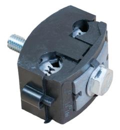 Проколюючий зажим Білмакс Б00043741 6.35 РР (10/50)