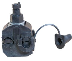 Відгалужувальний зажим зажим з двостороннім проколюванням ізоляції Білмакс Б00043742 ЗПА РР (10/100)