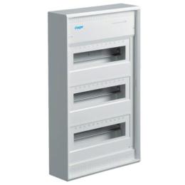 Щит накладний Volta VA36CN на 36 (42) модулів Hager