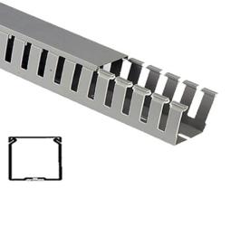 Короб перфорований 80х60 (24 м) 01139