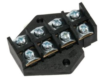 Клемна колодка SEZ E 4006 (E.4006)