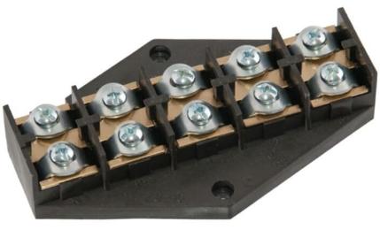 Клемна колодка SEZ E 4007 (E.4007)