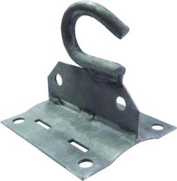 Кронштейн під бандажну стрічку Білмакс Б00043745 КБЛУ-1 (10)