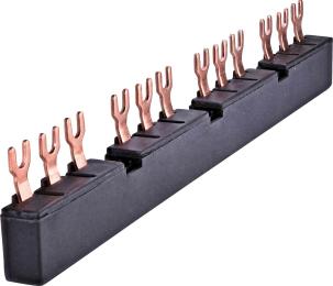 Сполучна шина ETI 004646637 MSP-IZ4 (для 4-х MSP)