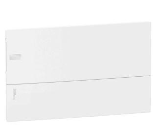 Щит розподільний внутрішній MIP22118 Mini Pragma на 18 модулів Schneider Electric