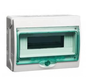 Щит на 12 модулів 13979 Schneider Electric Kaedra
