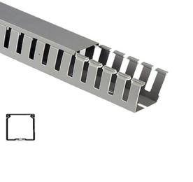 Кабель-канал перфорований 40х40 (40 м)