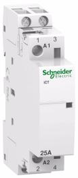 Контактор Schneider Electric ICT 25A 2NO
