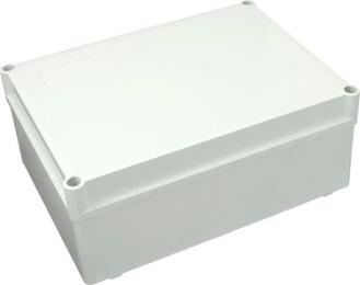 Розподільна коробка SEZ S-BOX 516 240х190х90 IP56