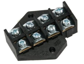 Клемна колодка SEZ E 4004 (E.4004)