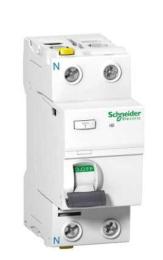 ПЗВ Schneider Electric iID 2P 40A 30mА AC
