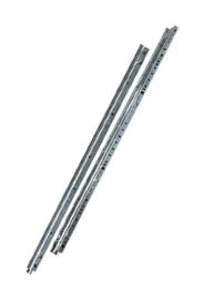 Монтажна шина Hager UN12A для щитів з h=1850мм