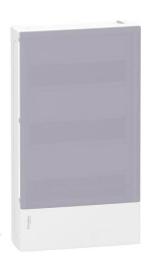 Щит MIP12312T Mini Pragma на 36 модулів Schneider Electric