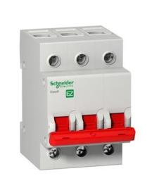 Вимикач навантаження Schneider Electric EZ9S16392