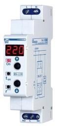 Реле напруги RN-119, Новатек-Електро
