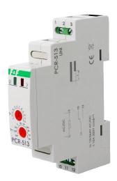 Реле часу РЧ-513 уні, F&F